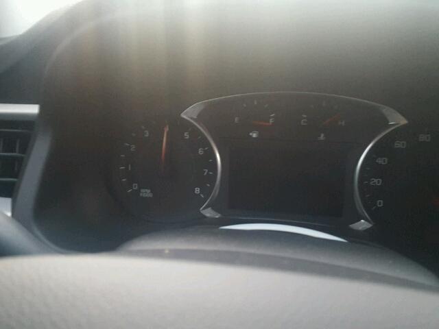 1GKKNMLS4HZ171893 - 2017 GMC ACADIA SLT Ağ foto 8