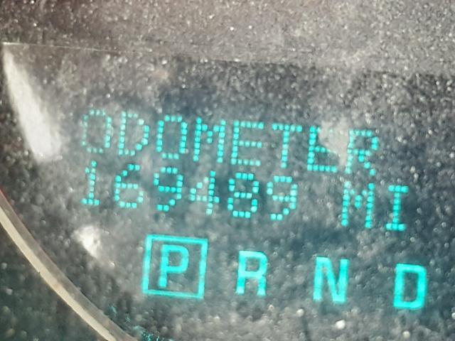 2G1WK15K779416950 - 2007 CHEVROLET MONTE CARL თეთრი ფოტო 8