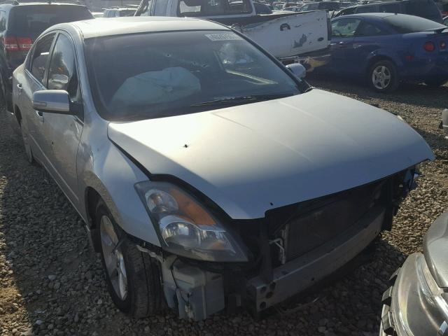 1N4BL21E37C172771 - 2007 NISSAN ALTIMA 3.5 SILVER photo 1