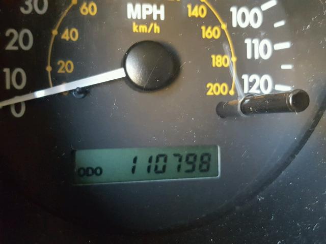 KL1TD66607B735616 - 2007 CHEVROLET AVEO BASE შავი ფოტო 8