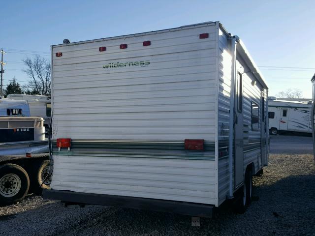 1FD1V2324S4259221 - 1995 OTHR CAMPER WHITE photo 4