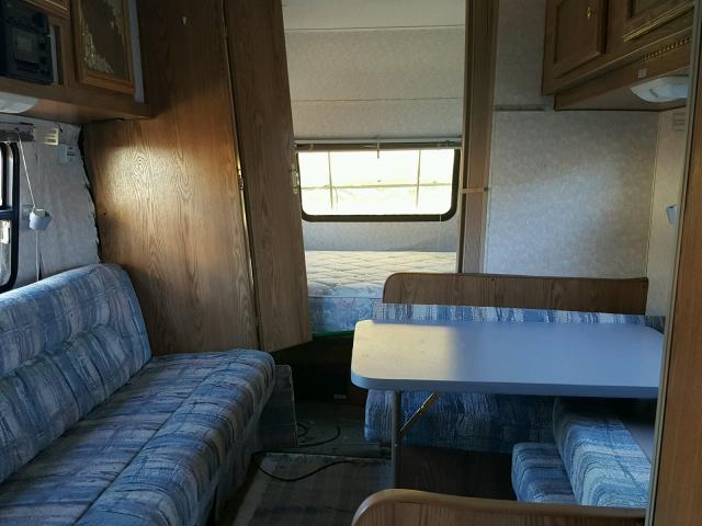 1FD1V2324S4259221 - 1995 OTHR CAMPER WHITE photo 5