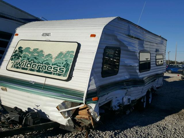 1FD1V2324S4259221 - 1995 OTHR CAMPER WHITE photo 9