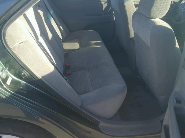 JTDBE32K820044437 - 2002 TOYOTA CAMRY LE WHITE photo 6