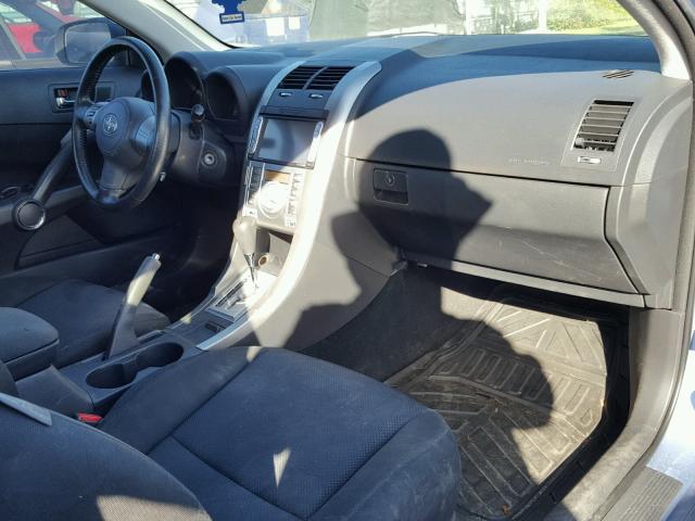 JTKDE167X90294624 - 2009 TOYOTA SCION TC 蓝色 照片 9