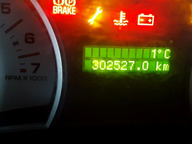 1FMEU53847UA29122 - 2007 FORD EXPLORER S 白色 照片 8