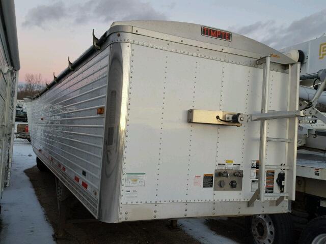 1TDH40023FB148679 - 2015 TIMP HOPPER TRL 白色 照片 1