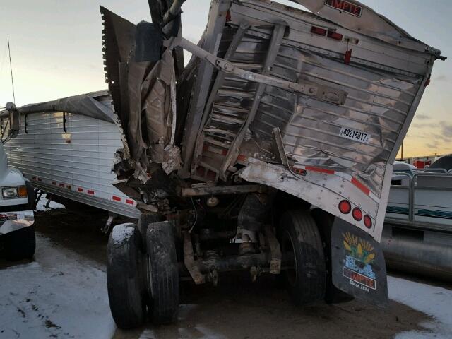 1TDH40023FB148679 - 2015 TIMP HOPPER TRL 白色 照片 3