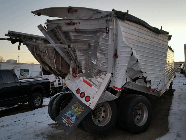 1TDH40023FB148679 - 2015 TIMP HOPPER TRL 白色 照片 4