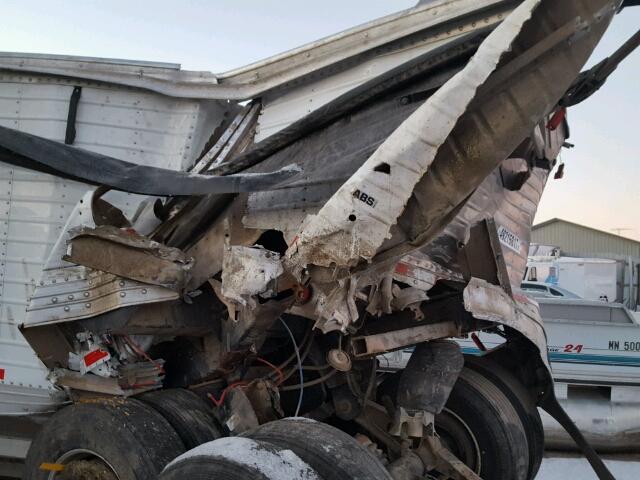 1TDH40023FB148679 - 2015 TIMP HOPPER TRL 白色 照片 6