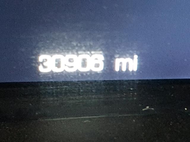 2G1145S37H9179581 - 2017 CHEVROLET IMPALA PRE ბურგუნდია ფოტო 8