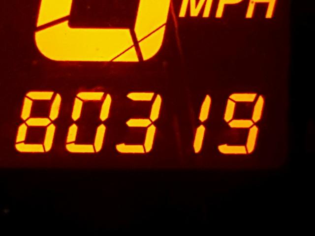 JTLZE4FE9DJ039788 - 2013 TOYOTA SCION XB წითელი ფოტო 8