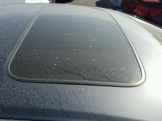 2HGFB2F87FH555563 - 2015 HONDA CIVIC EX 灰色 照片 9