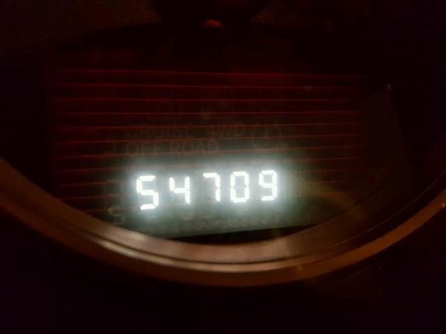 1C4NJDBB1ED567830 - 2014 JEEP COMPASS SP 石墨色 照片 8