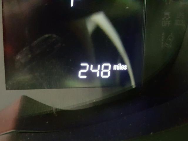 KL8CD6SA1HC839345 - 2017 CHEVROLET SPARK 1LT Желтый фото 8