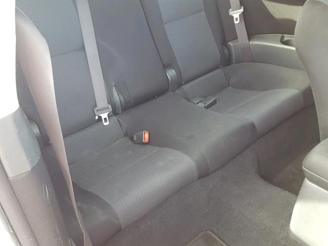 JTKDE167880225087 - 2008 TOYOTA SCION TC 银色 照片 6