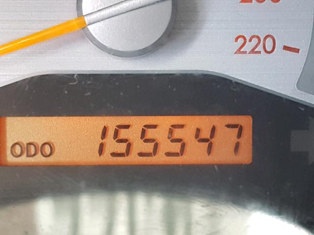 JTKDE167880225087 - 2008 TOYOTA SCION TC 银色 照片 8