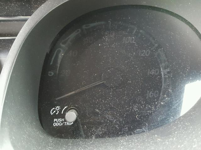 4T1BK1EB7FU149411 - 2015 TOYOTA AVALON XLE 勃艮第红 照片 8