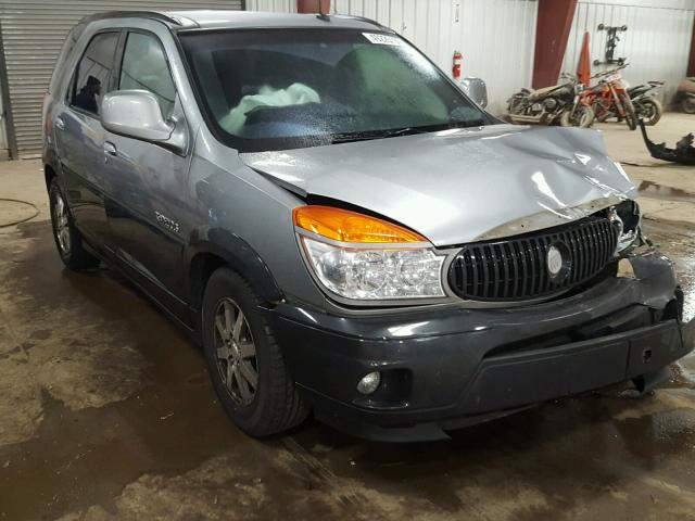 3G5DB03E33S536724 - 2003 BUICK RENDEZVOUS BEIGE photo 1