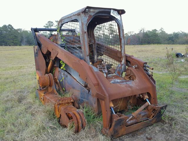 0FD200464 - 2016 CATERPILLAR EXCAVATOR BURN photo 1