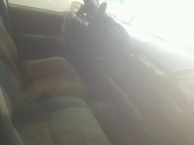 2G1WL52M6X9241195 - 1999 CHEVROLET LUMINA BAS ლურჯი ფოტო 5