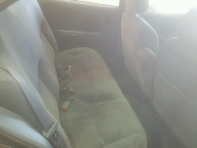 2G1WL52M6X9241195 - 1999 CHEVROLET LUMINA BAS ლურჯი ფოტო 6