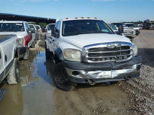 3F6WJ78A58G351328 - 2008 STERLING TRUCK BULLET WHITE photo 1