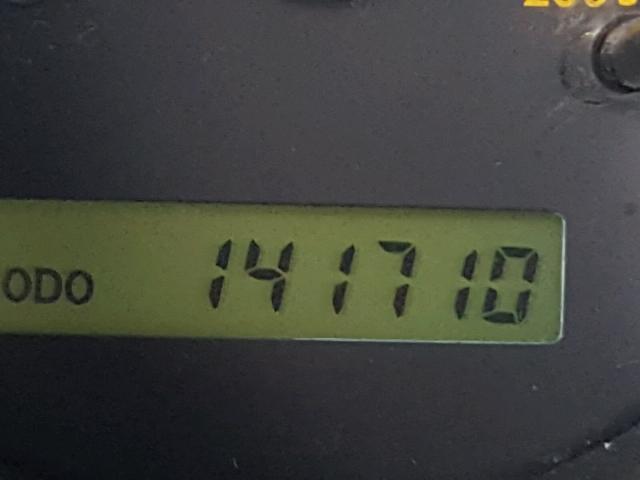 KL1TD66647B747672 - 2007 CHEVROLET AVEO BASE ნაცრისფერი ფოტო 8