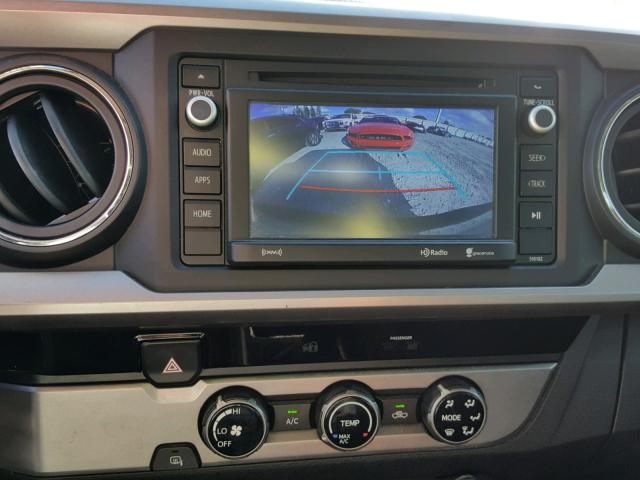 5TFAZ5CN2GX012991 - 2016 TOYOTA TACOMA DOU TAN photo 9