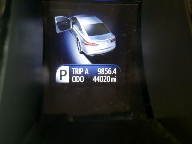 4T1BK1EB3DU057788 - 2013 TOYOTA AVALON BAS Ağ foto 8