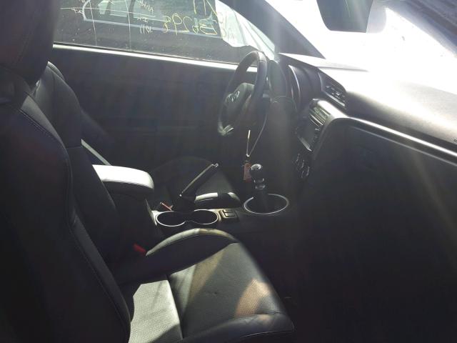 JTKJF5C75E3086655 - 2014 TOYOTA SCION TC Qara foto 5
