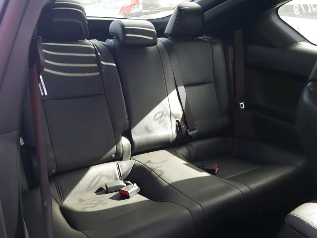 JTKJF5C75E3086655 - 2014 TOYOTA SCION TC Qara foto 6