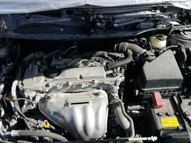 JTKJF5C75E3086655 - 2014 TOYOTA SCION TC Qara foto 7