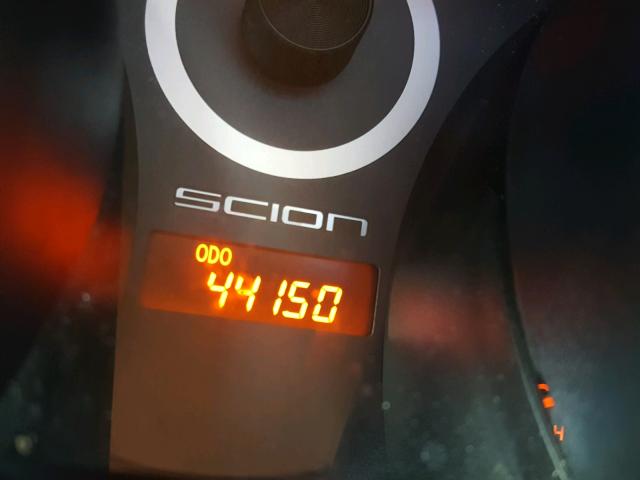 JTKJF5C75E3086655 - 2014 TOYOTA SCION TC Qara foto 8