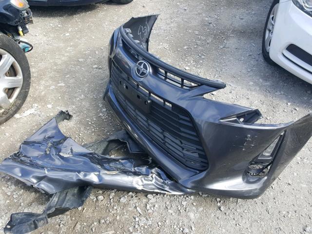 JTKJF5C75E3086655 - 2014 TOYOTA SCION TC Qara foto 9