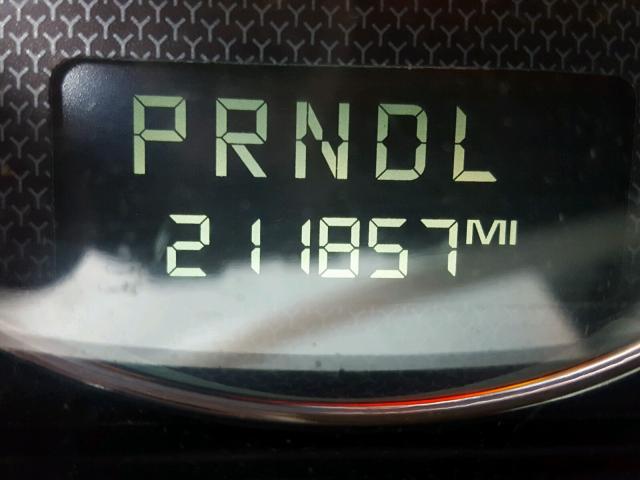 1G1ZS58F67F287450 - 2007 CHEVROLET MALIBU LS BLUE photo 8