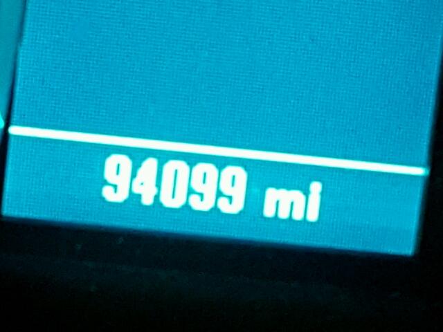 1G11B5SA0DU137643 - 2013 CHEVROLET MALIBU LS შავი ფოტო 8