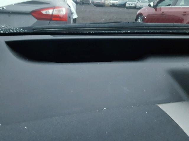 JTDKB20U097855268 - 2009 TOYOTA PRIUS 白色 照片 8