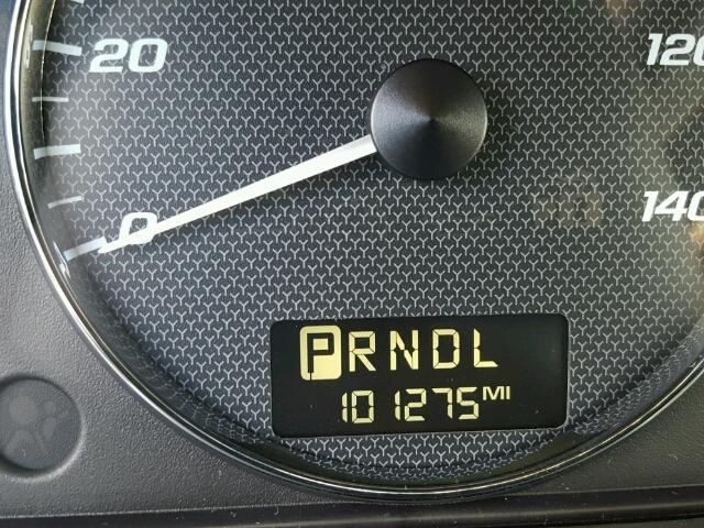 1G1ZS58FX7F150513 - 2007 CHEVROLET MALIBU LS წითელი ფოტო 8