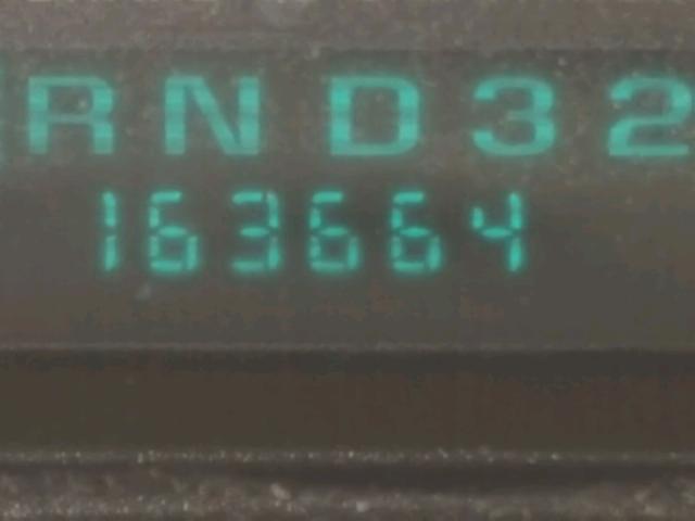 2G1WF55E529259983 - 2002 CHEVROLET IMPALA 蓝色 照片 8