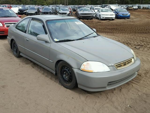 1HGEJ8247WL066278 - 1998 HONDA CIVIC EX GRAY photo 1