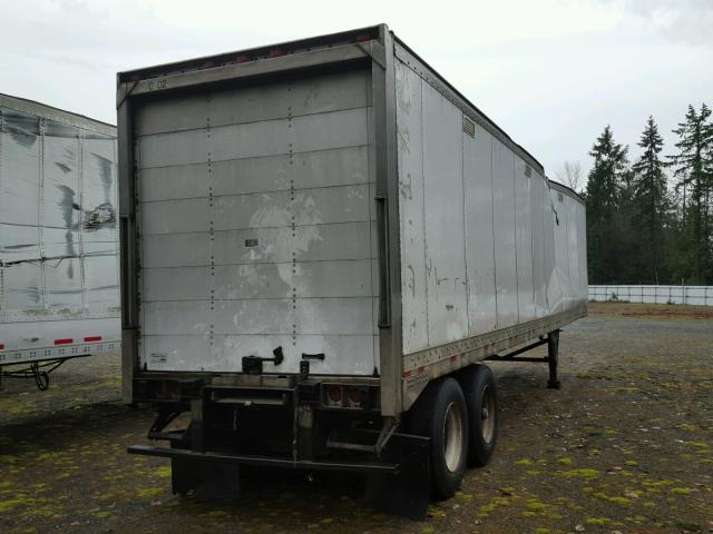 1GRAA80272B025802 - 2000 SEMI TRAILER WHITE photo 4