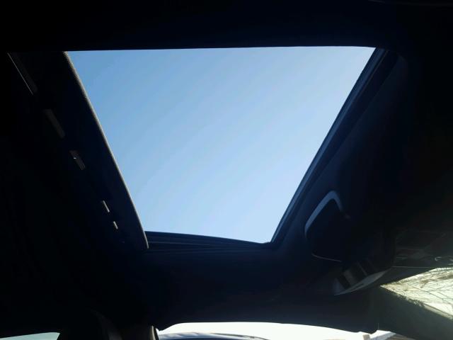 3VW4T7AJ3EM266218 - 2014 VOLKSWAGEN JETTA GLI SILVER photo 9