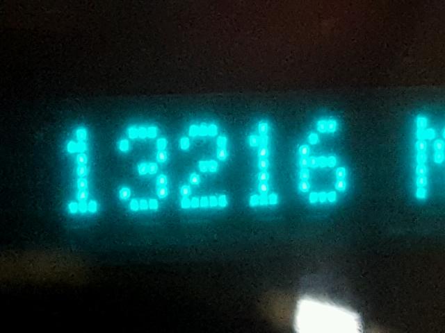 1G1ZC5E04CF222166 - 2012 CHEVROLET MALIBU 1LT RED photo 8