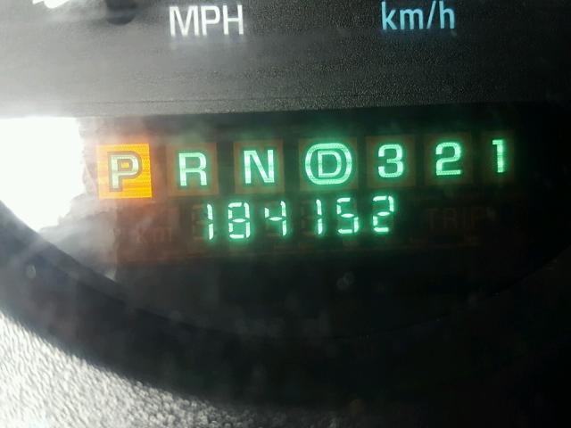 2G4WB52K241157051 - 2004 BUICK REGAL LS 奶油色 照片 8