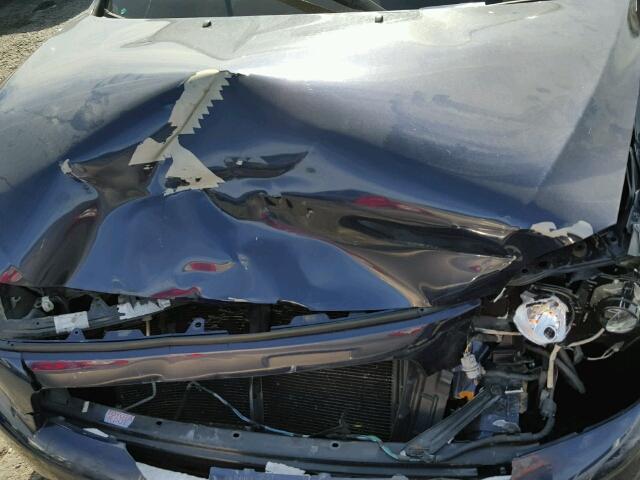 JTKDE167380233582 - 2008 TOYOTA SCION TC 蓝色 照片 7