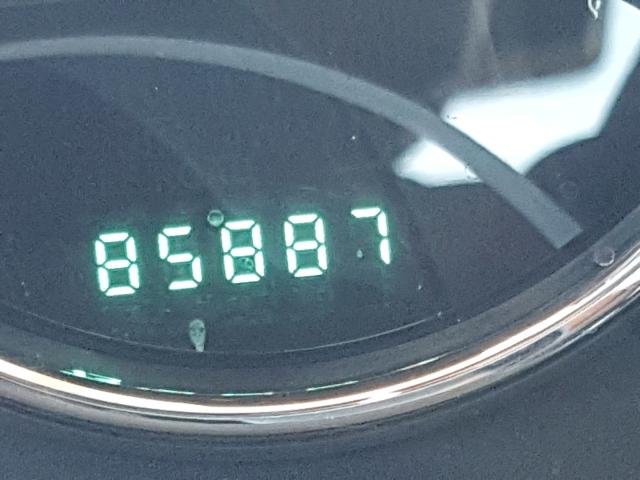 1J4AA2D15BL504619 - 2011 JEEP WRANGLER S BLACK photo 8