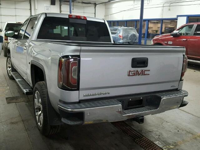 3GTU2NEC2HG105271 - 2017 GMC SIERRA K15 GRAY photo 3