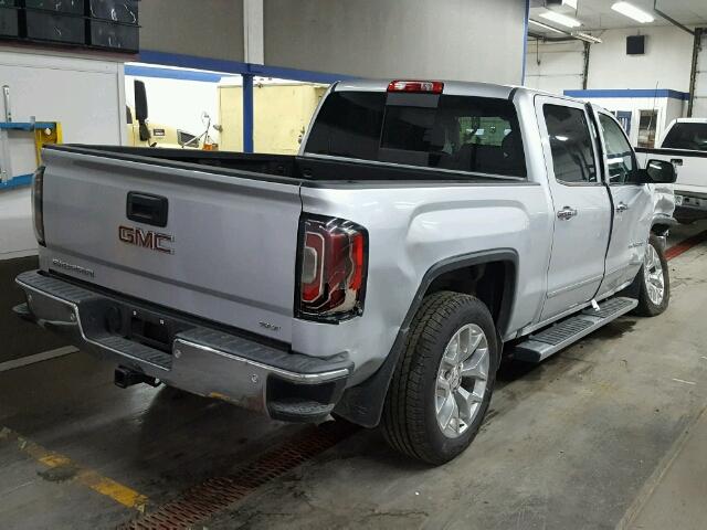 3GTU2NEC2HG105271 - 2017 GMC SIERRA K15 GRAY photo 4