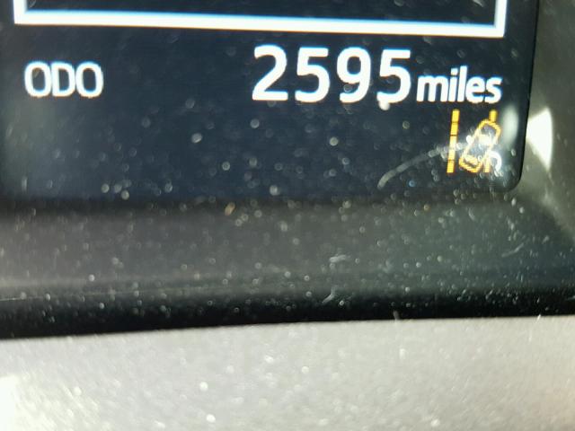 2T3ZFREV2HW372655 - 2017 TOYOTA RAV4 LE Qara foto 8